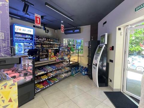 коммерческая по адресу Карпинца ул. (Солдатская), 4а