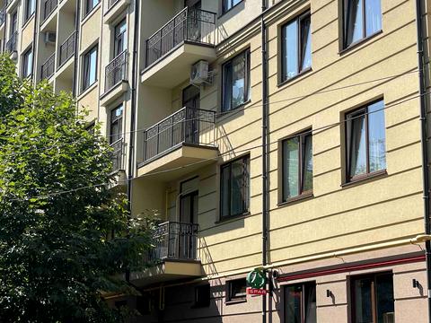 коммерческая по адресу Карпинца ул. (Солдатская), 4а