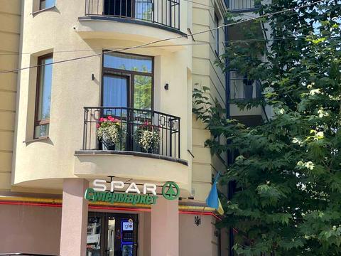 коммерческая по адресу Карпинца ул. (Солдатская), 4а