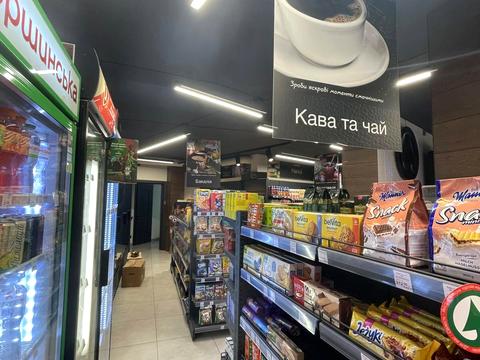 коммерческая по адресу Карпинца ул. (Солдатская), 4а