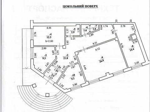 коммерческая по адресу Карпинца ул. (Солдатская), 4а