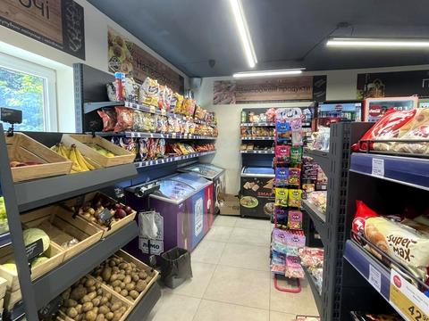 коммерческая по адресу Карпинца ул. (Солдатская), 4а