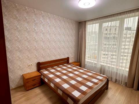 квартира по адресу Новоберегова ул., 12-А