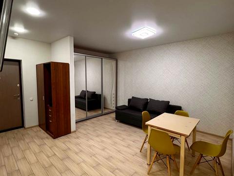 квартира по адресу Новоберегова ул., 12-А