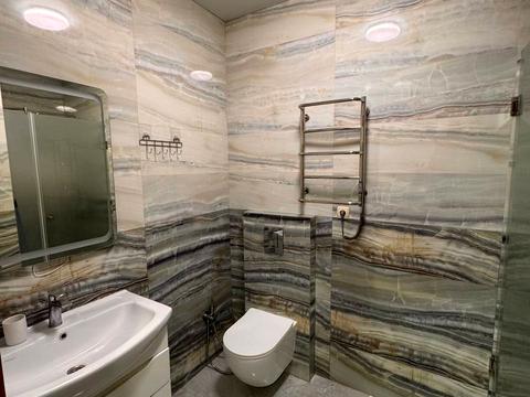 квартира по адресу Новоберегова ул., 12-А