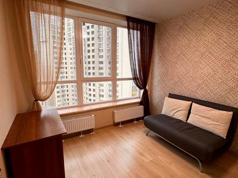 квартира по адресу Новоберегова ул., 12-А