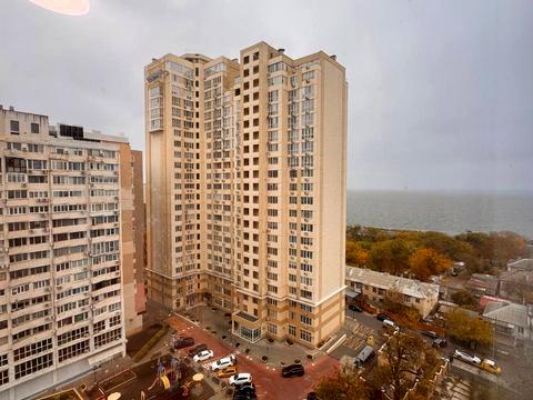 квартира по адресу Новоберегова ул., 12-А