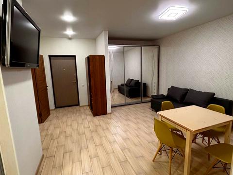 квартира по адресу Новоберегова ул., 12-А