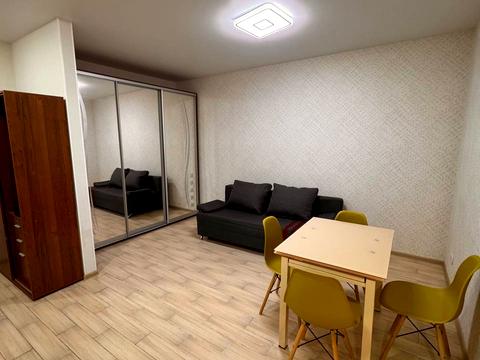 квартира по адресу Новоберегова ул., 12-А