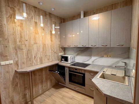 квартира по адресу Новоберегова ул., 12-А