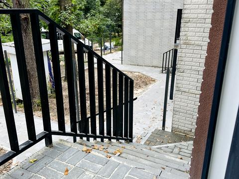 дом по адресу Киево-Мироцкая ул., 123 О