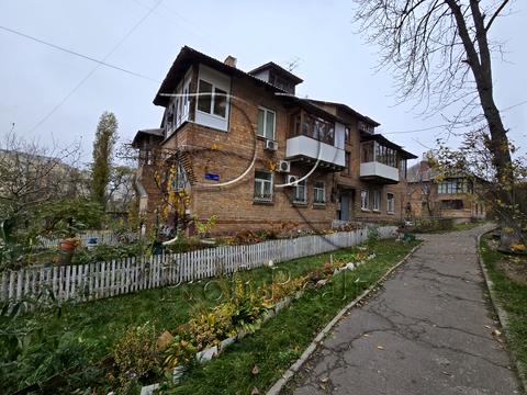 квартира за адресою Дачна вул. (Бориса Гаріна), 64