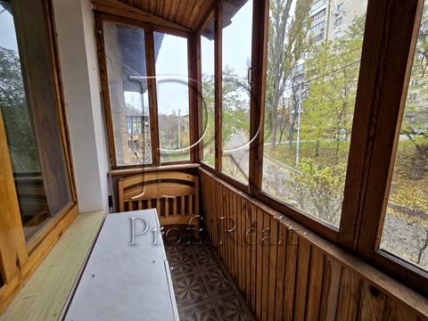 квартира за адресою Дачна вул. (Бориса Гаріна), 64