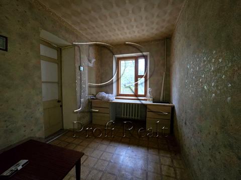 квартира за адресою Дачна вул. (Бориса Гаріна), 64