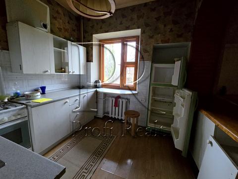 квартира за адресою Дачна вул. (Бориса Гаріна), 64