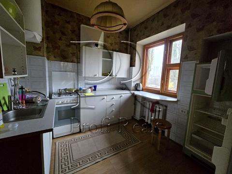 квартира за адресою Дачна вул. (Бориса Гаріна), 64