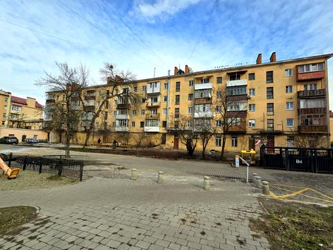 квартира за адресою Галицька вул., 59