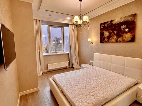 квартира по адресу Французский бульв., 85/5