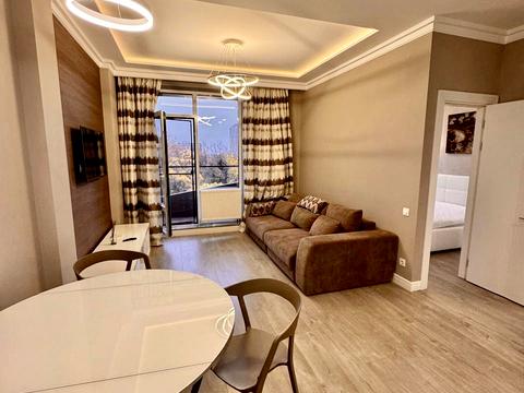 квартира по адресу Французский бульв., 85/5