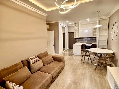 квартира по адресу Французский бульв., 85/5