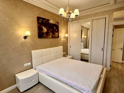 квартира по адресу Французский бульв., 85/5