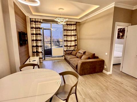 квартира по адресу Французский бульв., 85/5