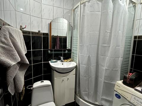 квартира за адресою Городоцька вул., 249