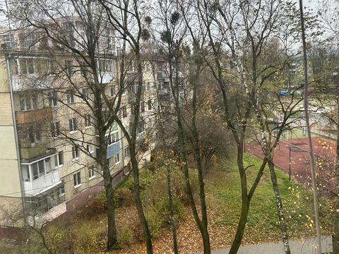 квартира за адресою Городоцька вул., 249