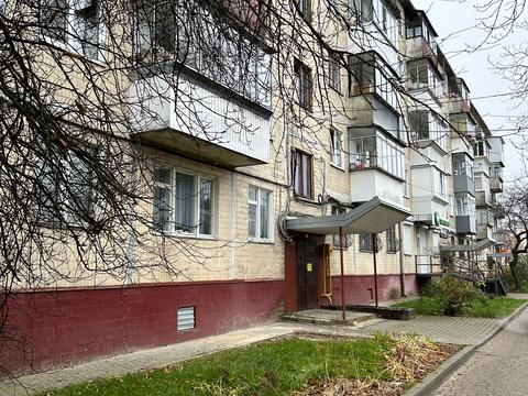 квартира за адресою Городоцька вул., 249