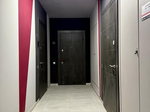 квартира по адресу Вильгельма Котарбинского ул. (Миколи Кравченка), 24