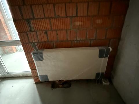 квартира по адресу Вильгельма Котарбинского ул. (Миколи Кравченка), 24