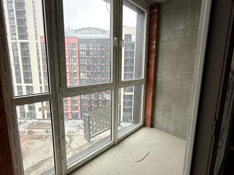 квартира по адресу Вильгельма Котарбинского ул. (Миколи Кравченка), 24