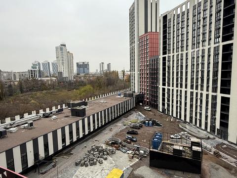 квартира по адресу Вильгельма Котарбинского ул. (Миколи Кравченка), 24