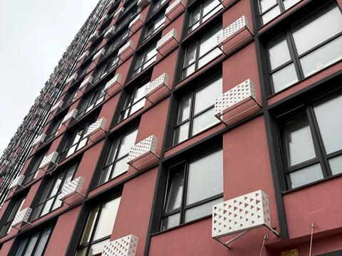 квартира по адресу Вильгельма Котарбинского ул. (Миколи Кравченка), 24