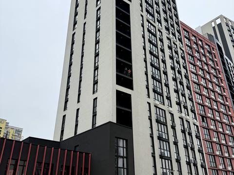 квартира по адресу Вильгельма Котарбинского ул. (Миколи Кравченка), 24