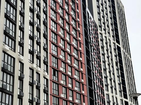 квартира по адресу Вильгельма Котарбинского ул. (Миколи Кравченка), 24