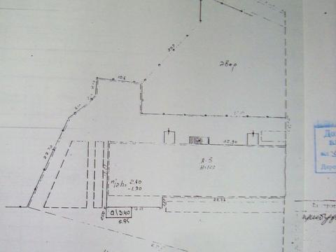 комерційна за адресою Володимира Ложешнікова вул., 16