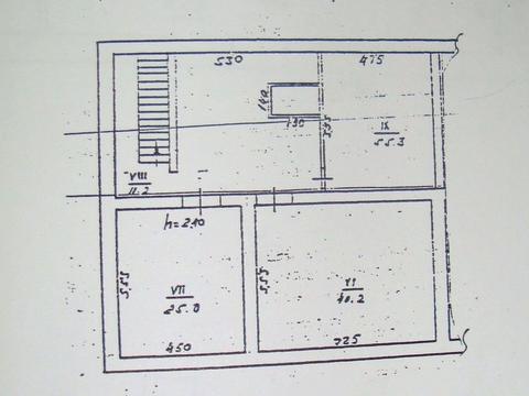 комерційна за адресою Володимира Ложешнікова вул., 16