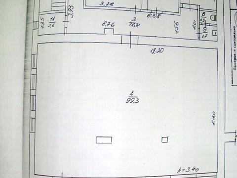 комерційна за адресою Володимира Ложешнікова вул., 16