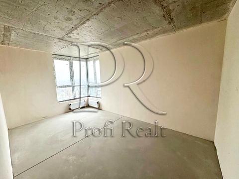 квартира по адресу Ивана Выговского ул. (Маршала Гречка), 12-К