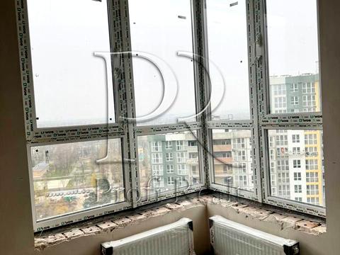 квартира по адресу Ивана Выговского ул. (Маршала Гречка), 12-К