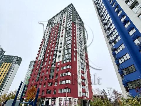 квартира по адресу Ивана Выговского ул. (Маршала Гречка), 12-К