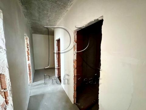 квартира по адресу Ивана Выговского ул. (Маршала Гречка), 12-К