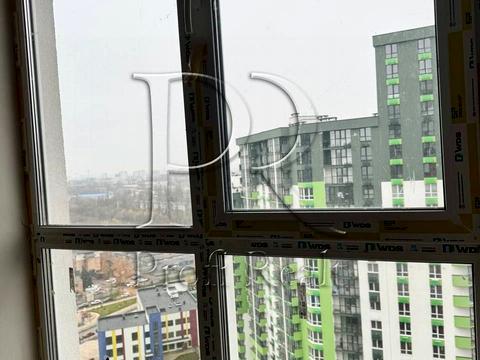 квартира по адресу Ивана Выговского ул. (Маршала Гречка), 12-К