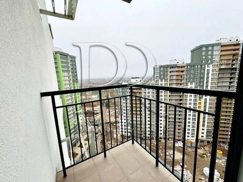 квартира по адресу Ивана Выговского ул. (Маршала Гречка), 12-К