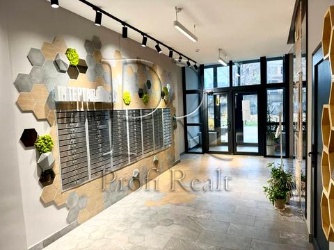 квартира по адресу Ивана Выговского ул. (Маршала Гречка), 12-К