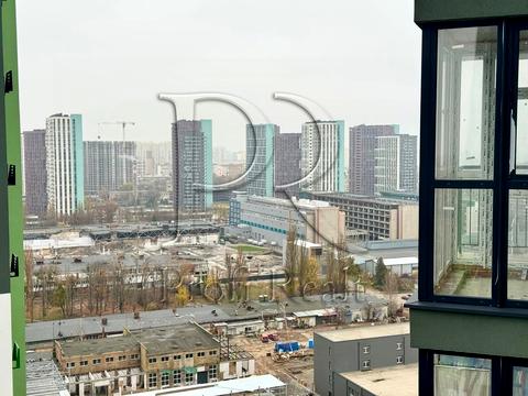 квартира по адресу Ивана Выговского ул. (Маршала Гречка), 12-К