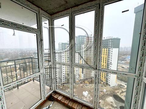 квартира по адресу Ивана Выговского ул. (Маршала Гречка), 12-К