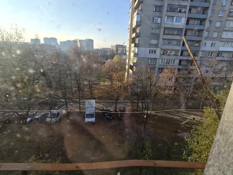 квартира за адресою Боднарська вул., 16