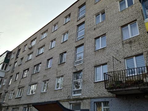 квартира за адресою Боднарська вул., 16